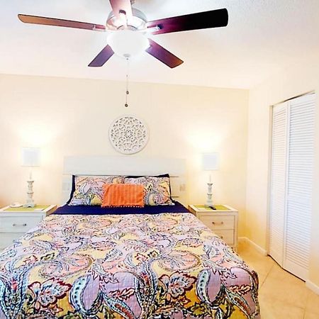 Paradise Sol 2Bd2Ba Condo On Golf Course Near Bch Αγία Πετρούπολη Εξωτερικό φωτογραφία
