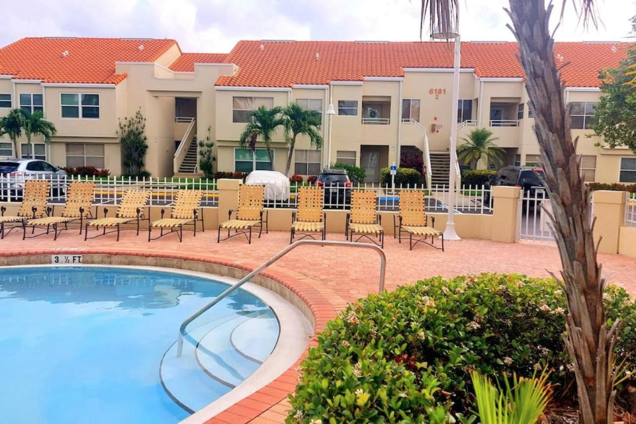 Paradise Sol 2Bd2Ba Condo On Golf Course Near Bch Αγία Πετρούπολη Εξωτερικό φωτογραφία