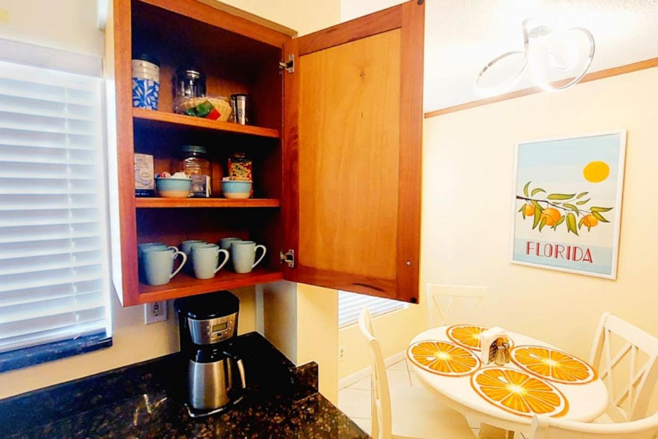 Paradise Sol 2Bd2Ba Condo On Golf Course Near Bch Αγία Πετρούπολη Εξωτερικό φωτογραφία