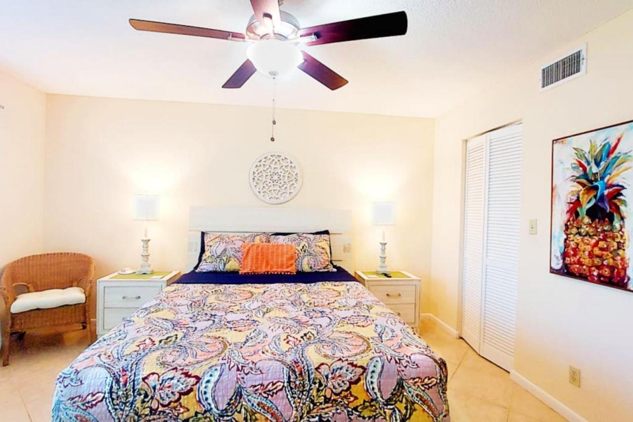 Paradise Sol 2Bd2Ba Condo On Golf Course Near Bch Αγία Πετρούπολη Εξωτερικό φωτογραφία