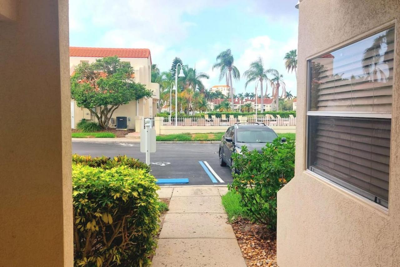 Paradise Sol 2Bd2Ba Condo On Golf Course Near Bch Αγία Πετρούπολη Εξωτερικό φωτογραφία