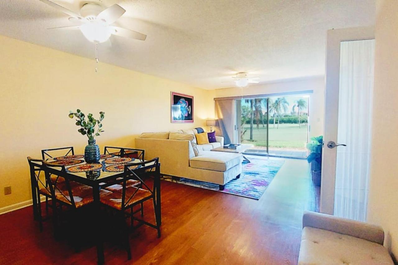Paradise Sol 2Bd2Ba Condo On Golf Course Near Bch Αγία Πετρούπολη Εξωτερικό φωτογραφία