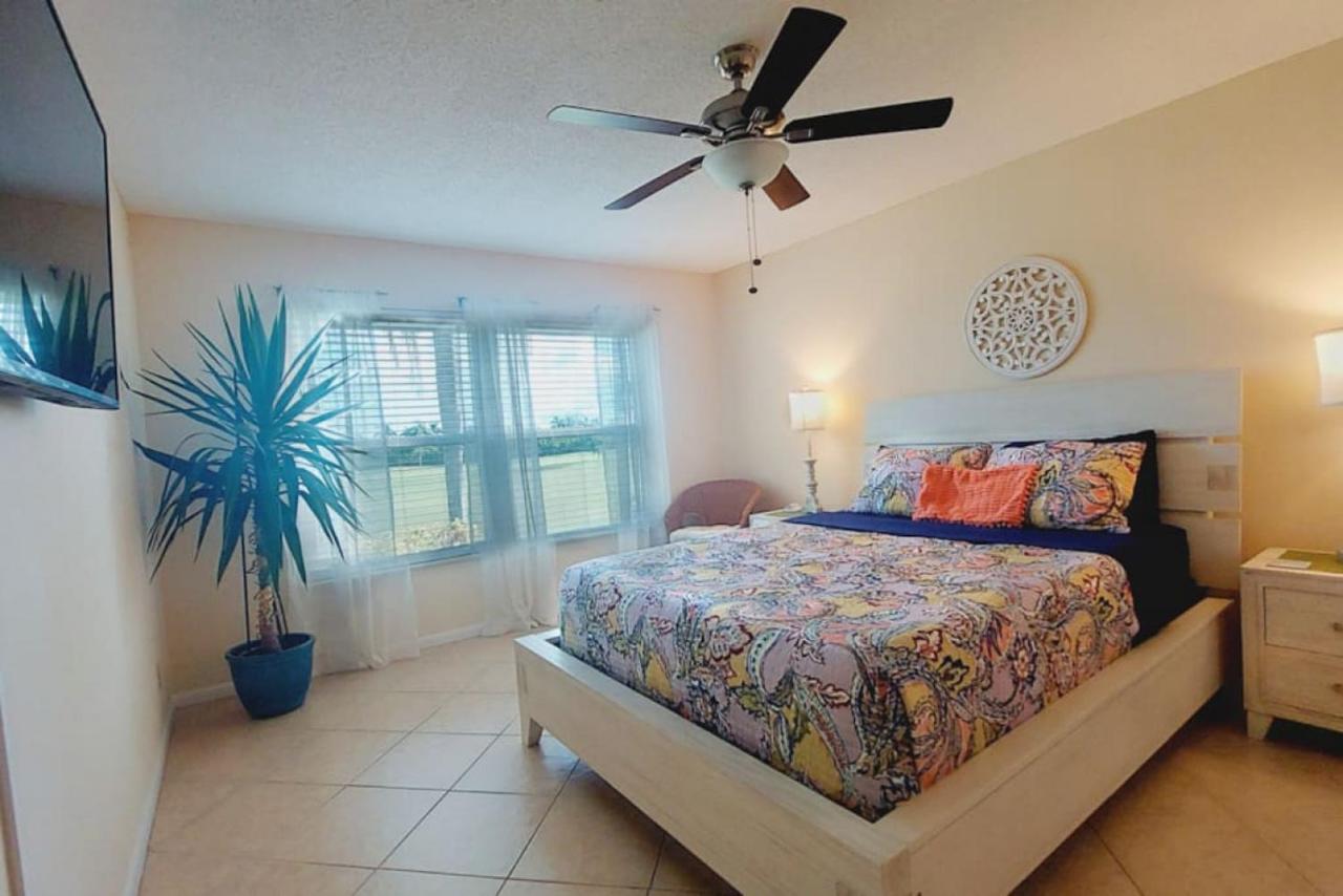 Paradise Sol 2Bd2Ba Condo On Golf Course Near Bch Αγία Πετρούπολη Εξωτερικό φωτογραφία
