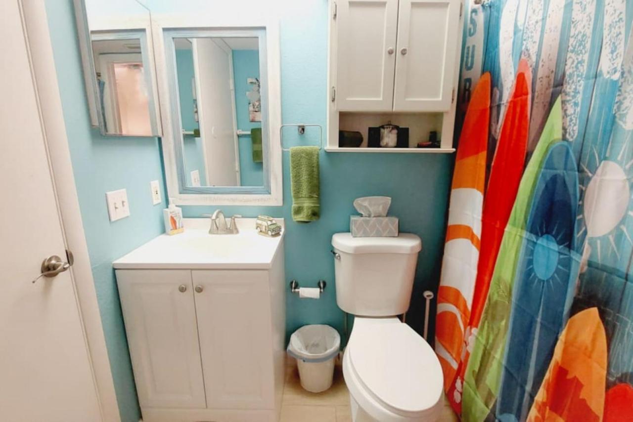 Paradise Sol 2Bd2Ba Condo On Golf Course Near Bch Αγία Πετρούπολη Εξωτερικό φωτογραφία