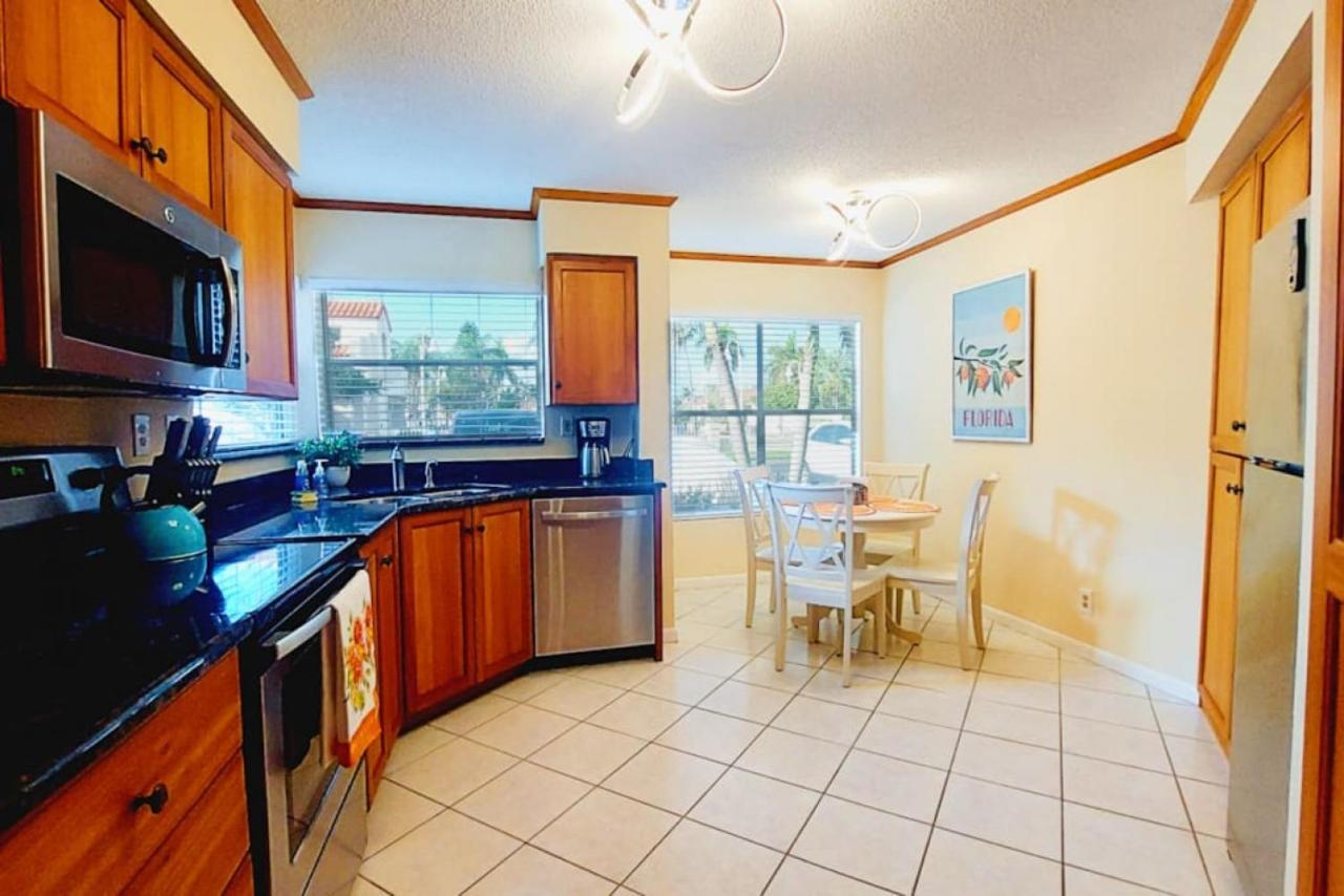 Paradise Sol 2Bd2Ba Condo On Golf Course Near Bch Αγία Πετρούπολη Εξωτερικό φωτογραφία