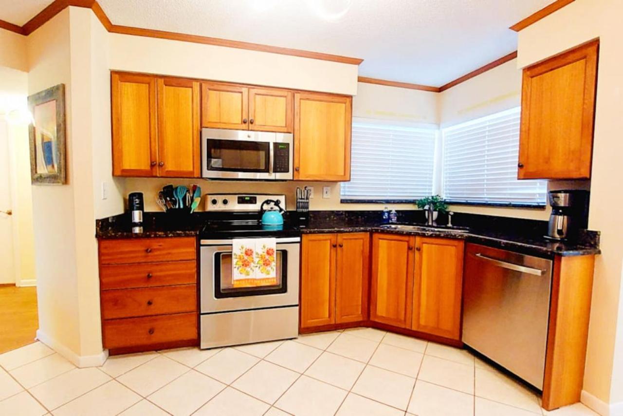 Paradise Sol 2Bd2Ba Condo On Golf Course Near Bch Αγία Πετρούπολη Εξωτερικό φωτογραφία