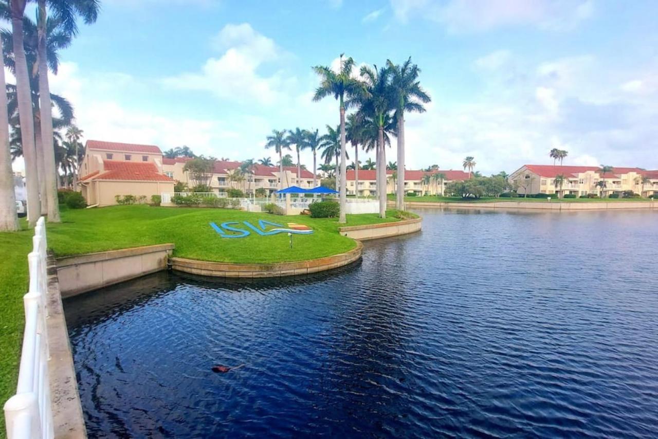 Paradise Sol 2Bd2Ba Condo On Golf Course Near Bch Αγία Πετρούπολη Εξωτερικό φωτογραφία