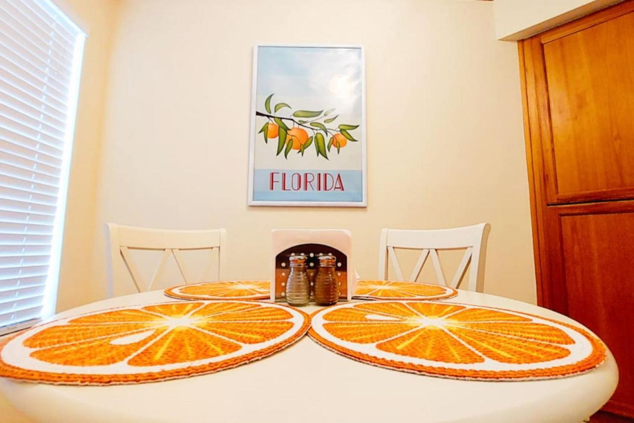 Paradise Sol 2Bd2Ba Condo On Golf Course Near Bch Αγία Πετρούπολη Εξωτερικό φωτογραφία