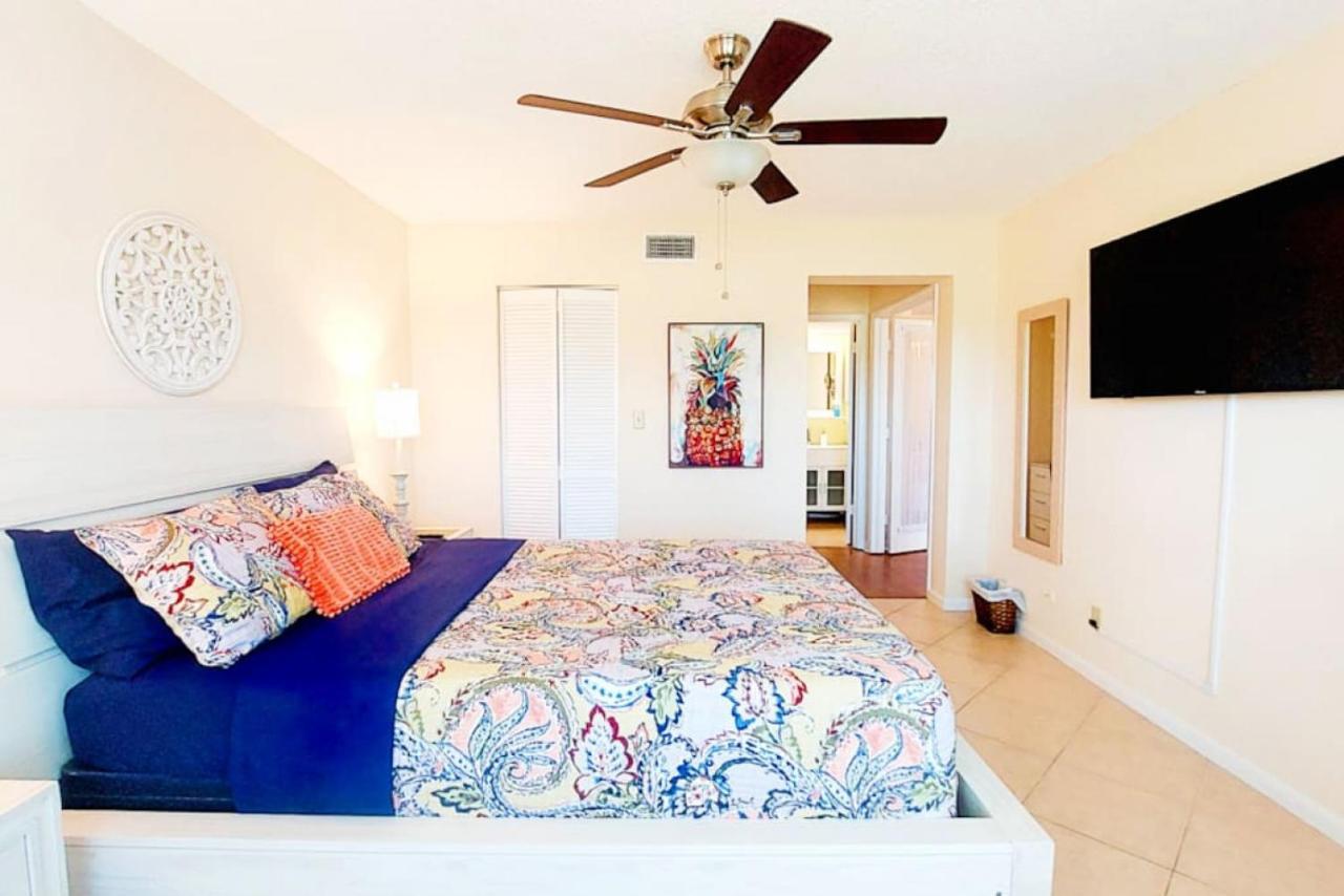 Paradise Sol 2Bd2Ba Condo On Golf Course Near Bch Αγία Πετρούπολη Εξωτερικό φωτογραφία