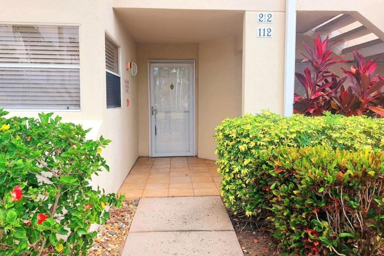 Paradise Sol 2Bd2Ba Condo On Golf Course Near Bch Αγία Πετρούπολη Εξωτερικό φωτογραφία