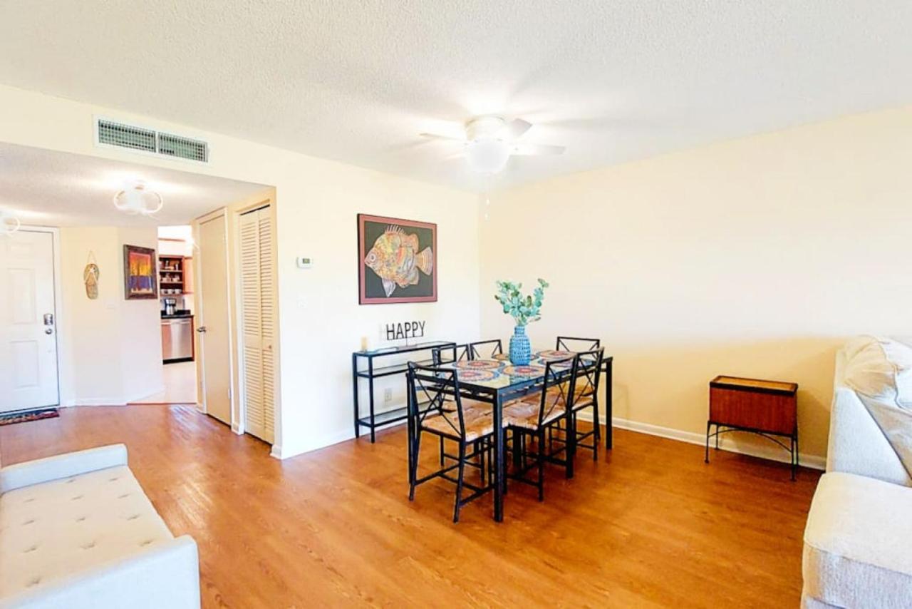 Paradise Sol 2Bd2Ba Condo On Golf Course Near Bch Αγία Πετρούπολη Εξωτερικό φωτογραφία