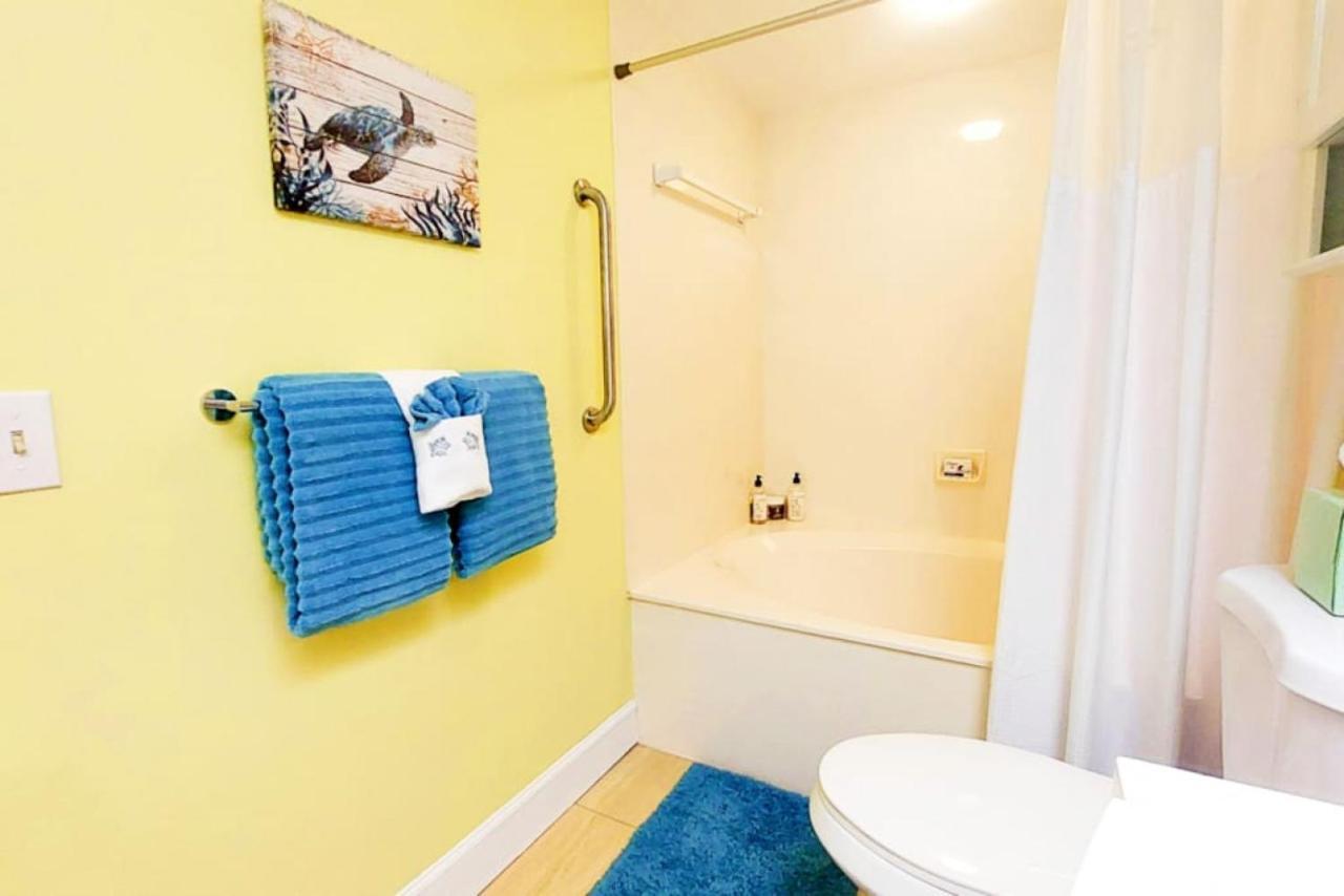Paradise Sol 2Bd2Ba Condo On Golf Course Near Bch Αγία Πετρούπολη Εξωτερικό φωτογραφία