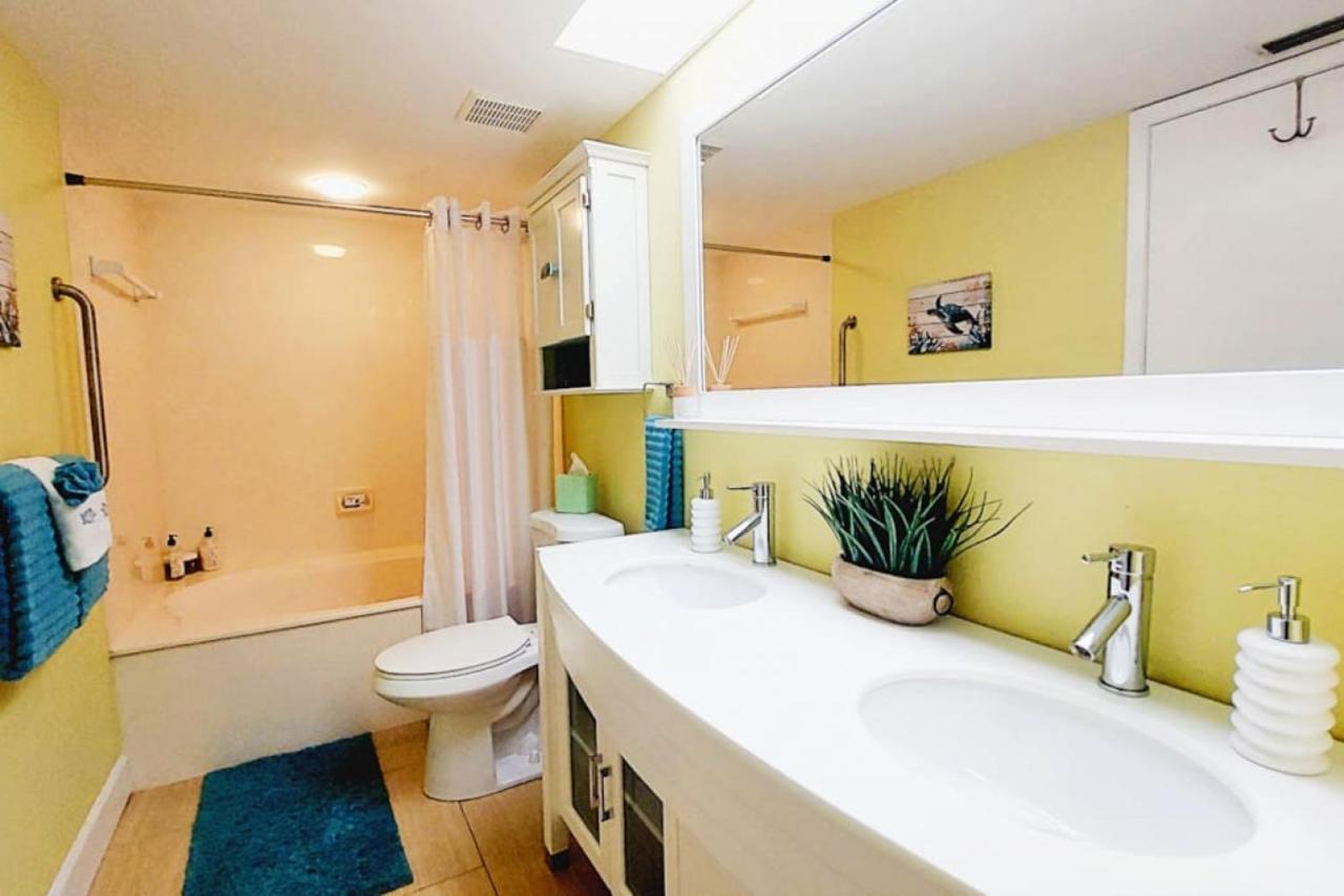 Paradise Sol 2Bd2Ba Condo On Golf Course Near Bch Αγία Πετρούπολη Εξωτερικό φωτογραφία