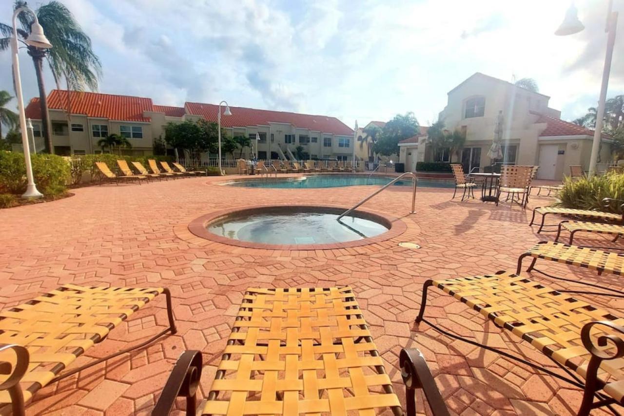 Paradise Sol 2Bd2Ba Condo On Golf Course Near Bch Αγία Πετρούπολη Εξωτερικό φωτογραφία